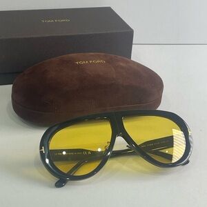 Tom Ford Women’s Sunglasses